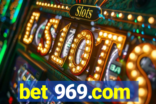 bet 969.com